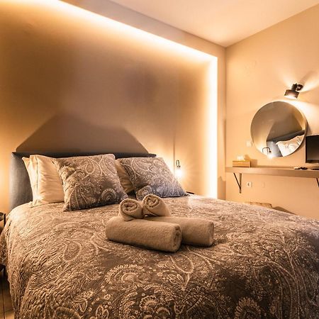 Dantis Place In Nafplio Wheel Chair Accessible Exterior foto