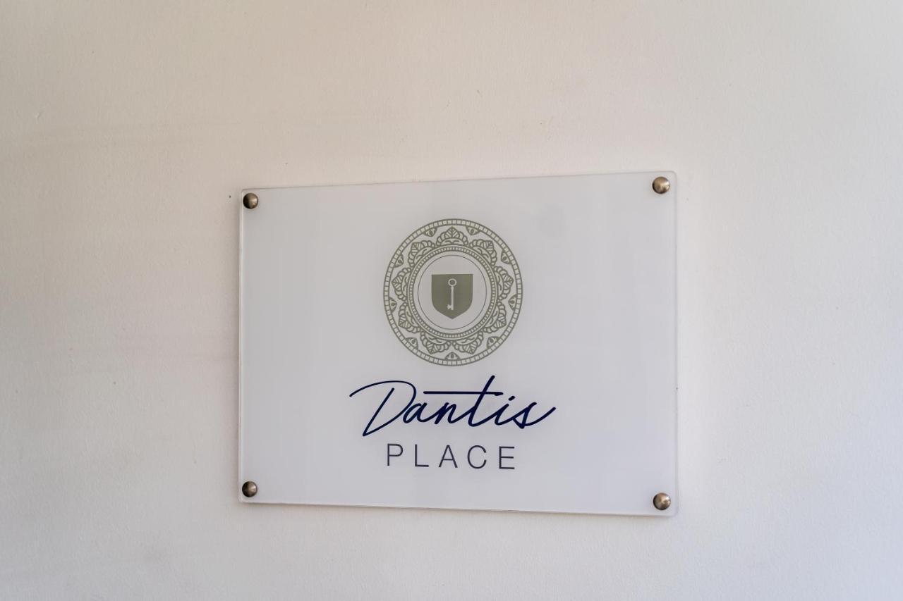 Dantis Place In Nafplio Wheel Chair Accessible Exterior foto