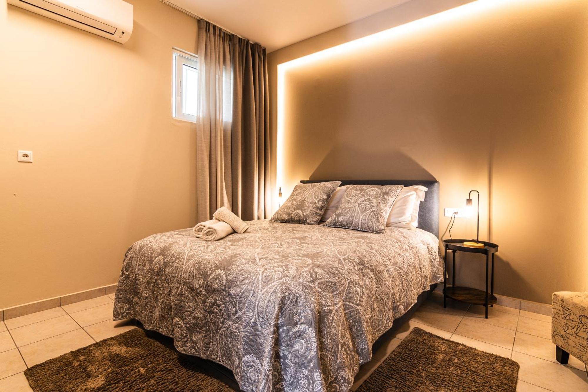 Dantis Place In Nafplio Wheel Chair Accessible Exterior foto