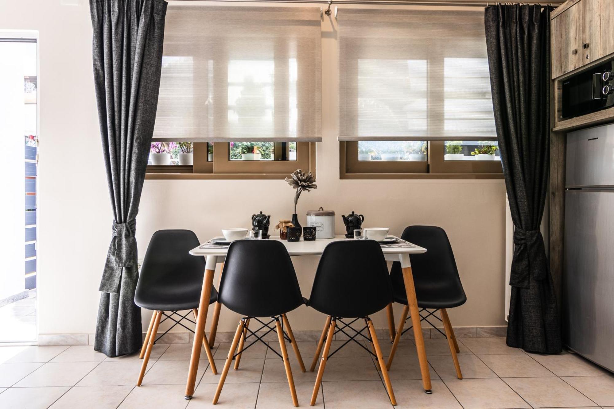 Dantis Place In Nafplio Wheel Chair Accessible Exterior foto