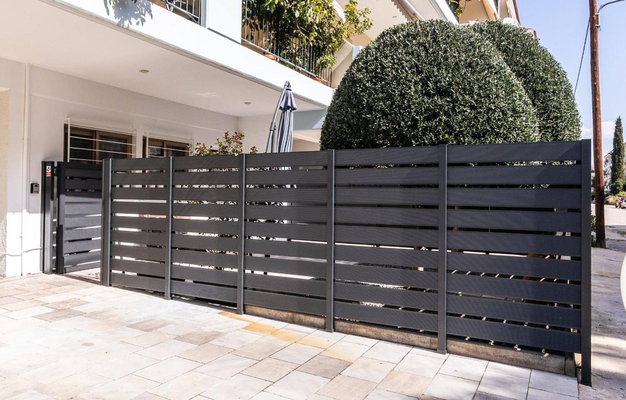 Dantis Place In Nafplio Wheel Chair Accessible Exterior foto