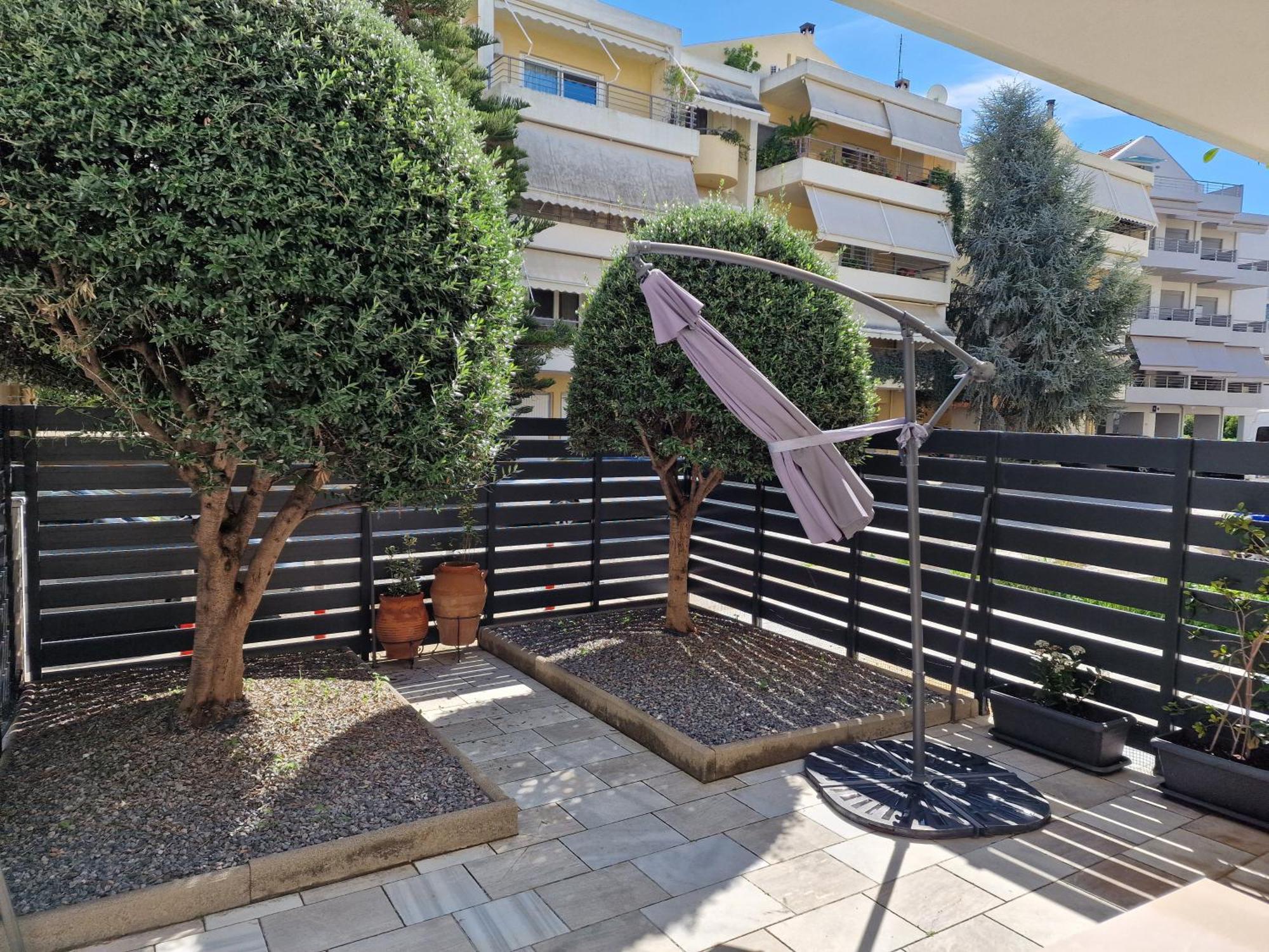 Dantis Place In Nafplio Wheel Chair Accessible Exterior foto