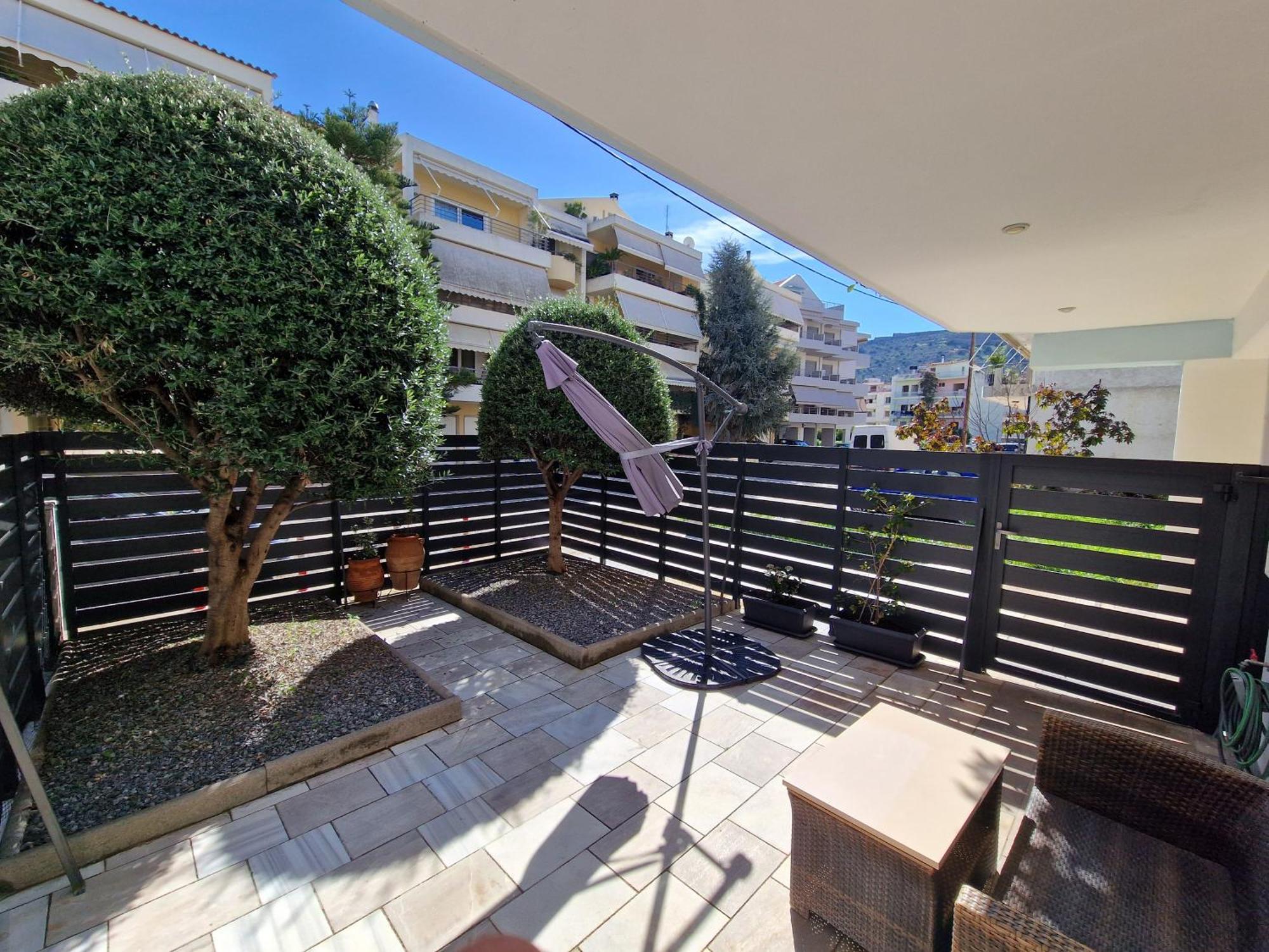 Dantis Place In Nafplio Wheel Chair Accessible Exterior foto